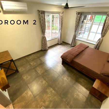 Rosewood Villa Lonavala Luaran gambar