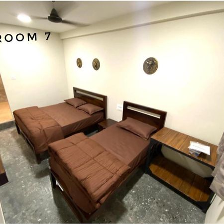 Rosewood Villa Lonavala Luaran gambar