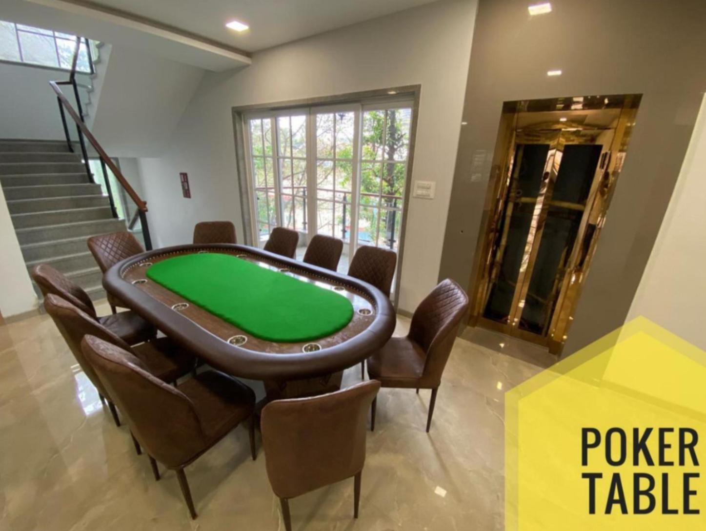 Rosewood Villa Lonavala Luaran gambar