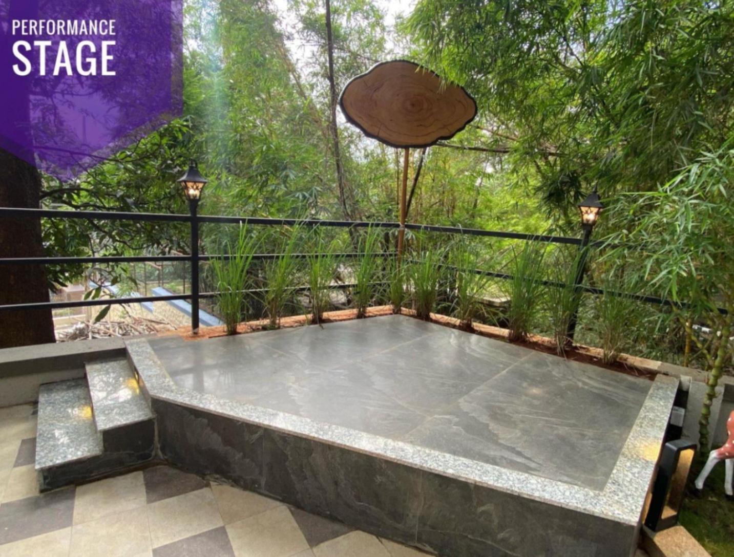 Rosewood Villa Lonavala Luaran gambar