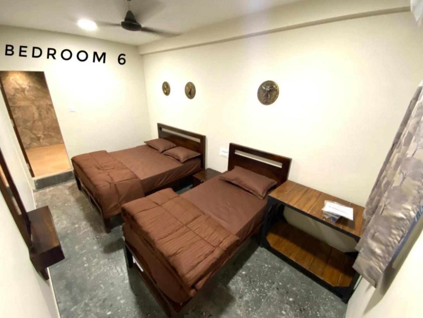 Rosewood Villa Lonavala Luaran gambar