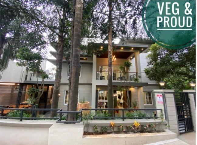 Rosewood Villa Lonavala Luaran gambar