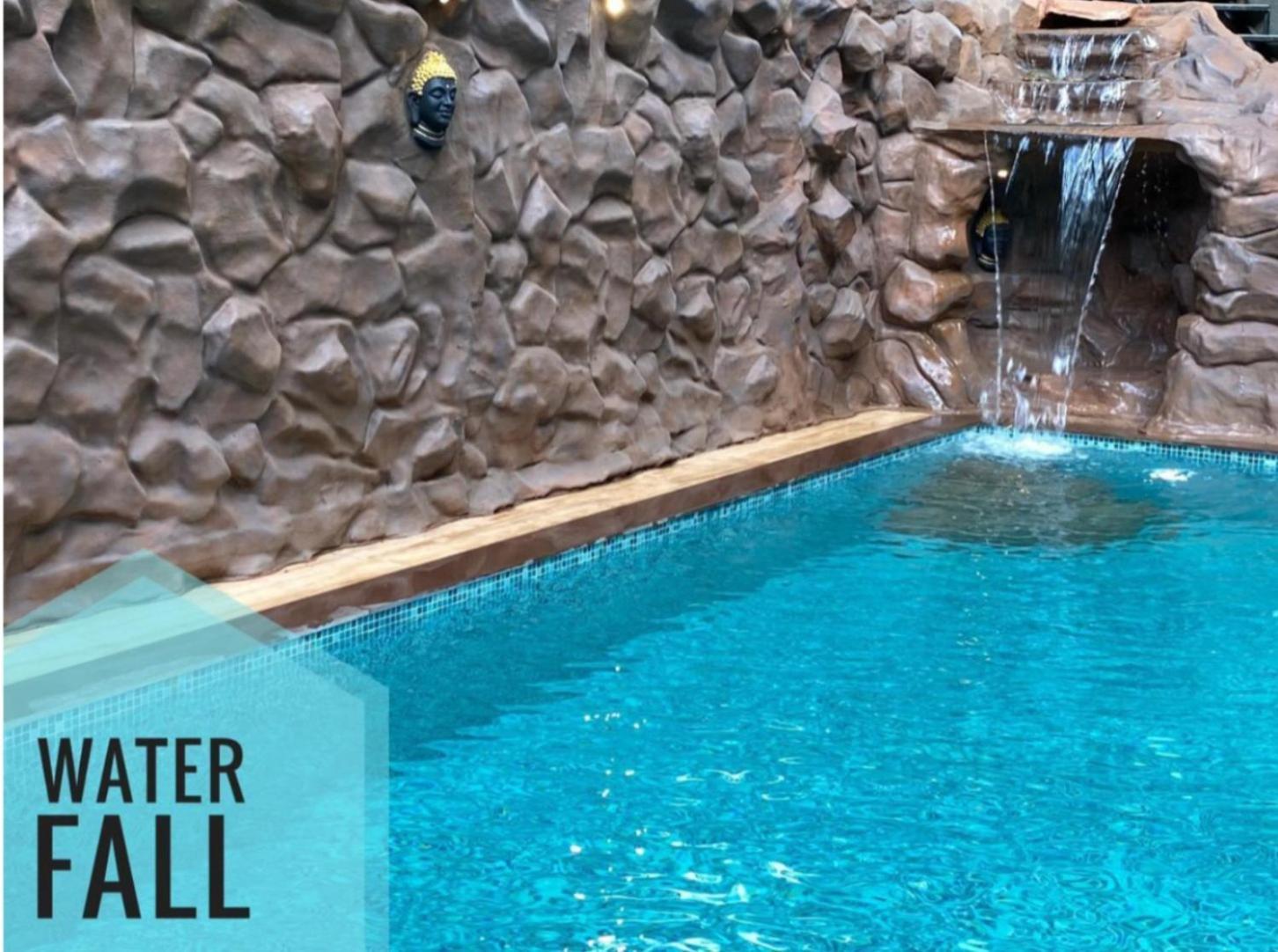 Rosewood Villa Lonavala Luaran gambar