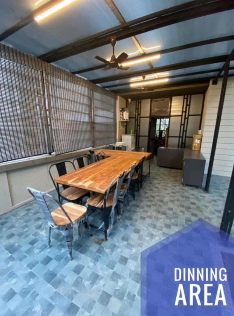 Rosewood Villa Lonavala Luaran gambar