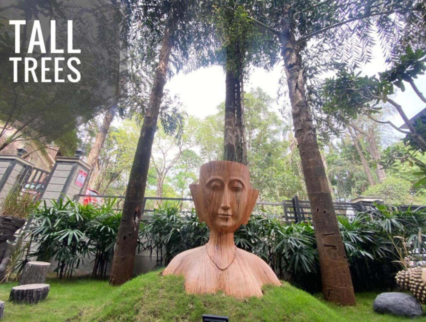 Rosewood Villa Lonavala Luaran gambar
